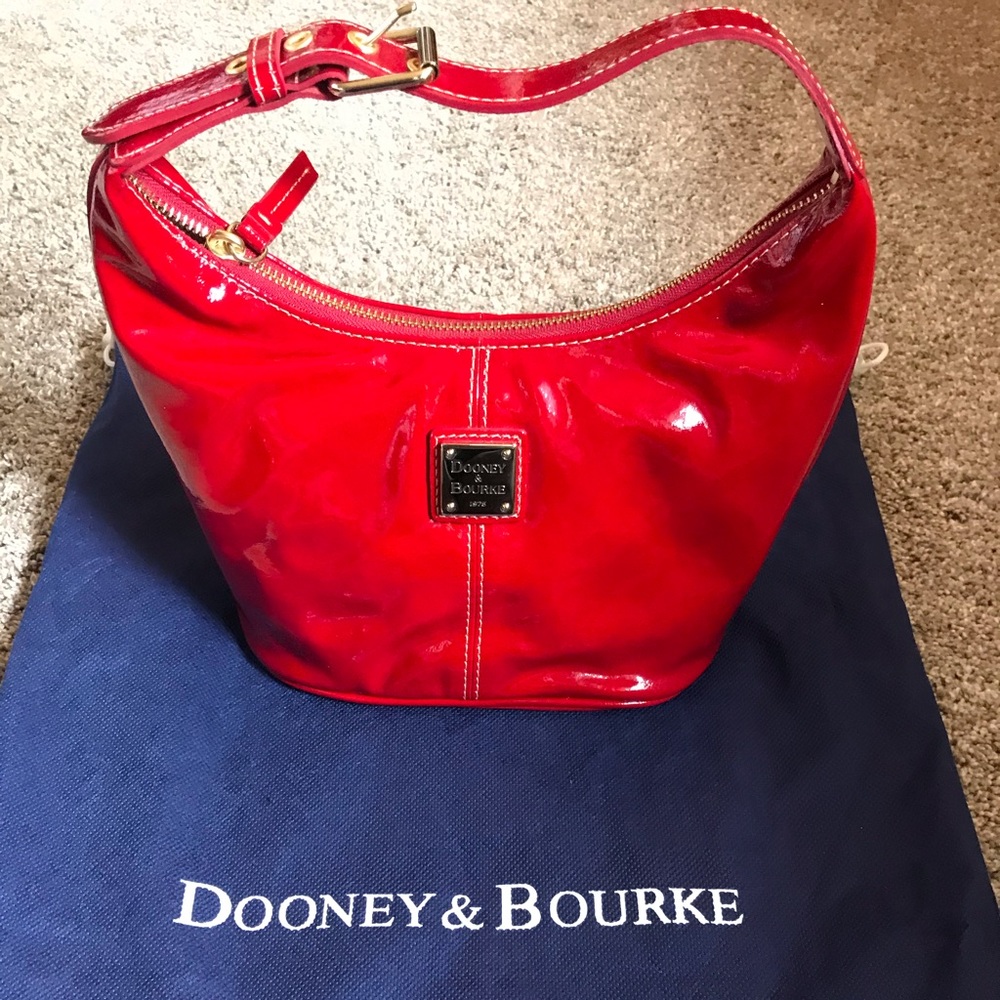 Red Dooney & Bourke Bag